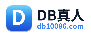 DB真人 Logo